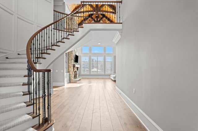 145 River Bend Drive, Clarks Hill, SC 29821