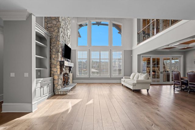 145 River Bend Drive, Clarks Hill, SC 29821