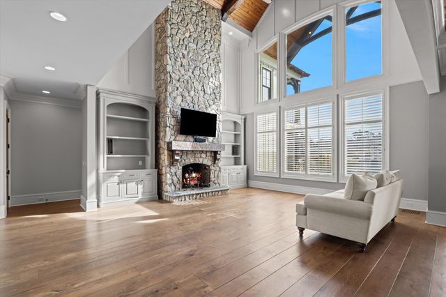 145 River Bend Drive, Clarks Hill, SC 29821