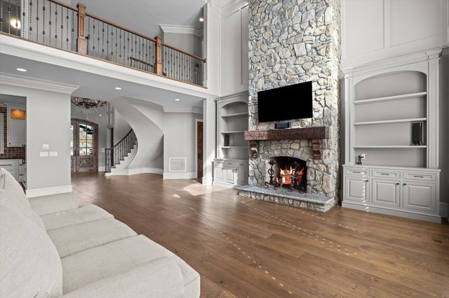 145 River Bend Drive, Clarks Hill, SC 29821