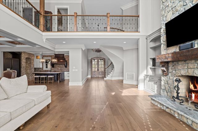 145 River Bend Drive, Clarks Hill, SC 29821