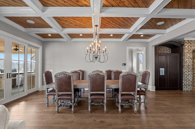 145 River Bend Drive, Clarks Hill, SC 29821