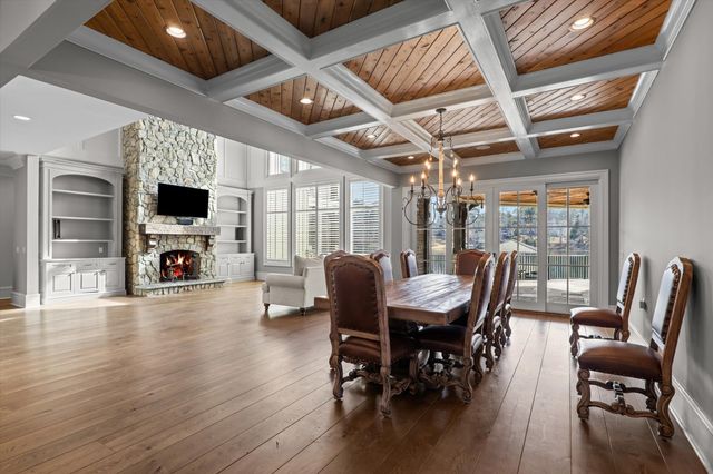 145 River Bend Drive, Clarks Hill, SC 29821