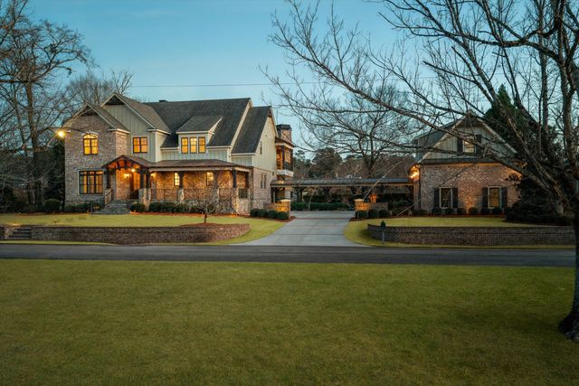 145 River Bend Drive, Clarks Hill, SC 29821