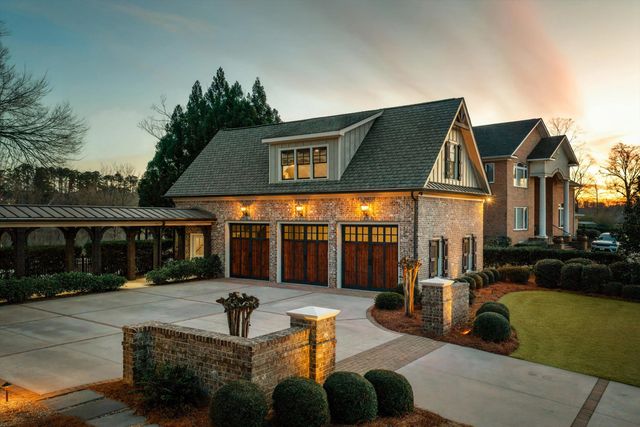 145 River Bend Drive, Clarks Hill, SC 29821