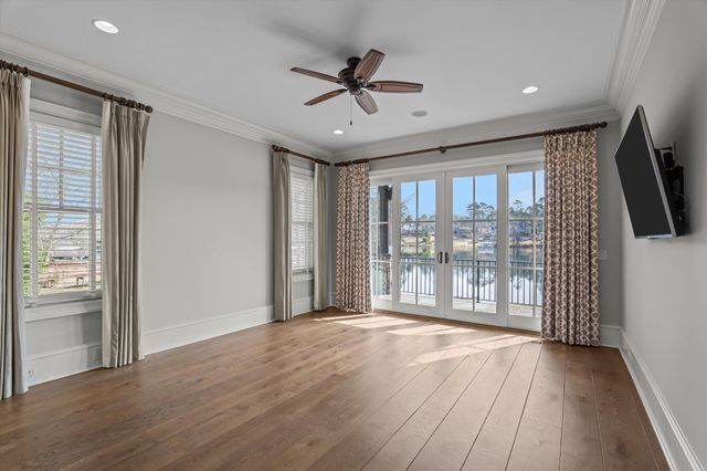 145 River Bend Drive, Clarks Hill, SC 29821