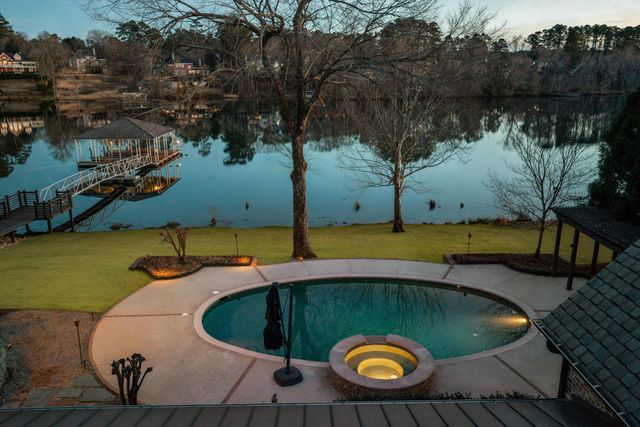 145 River Bend Drive, Clarks Hill, SC 29821