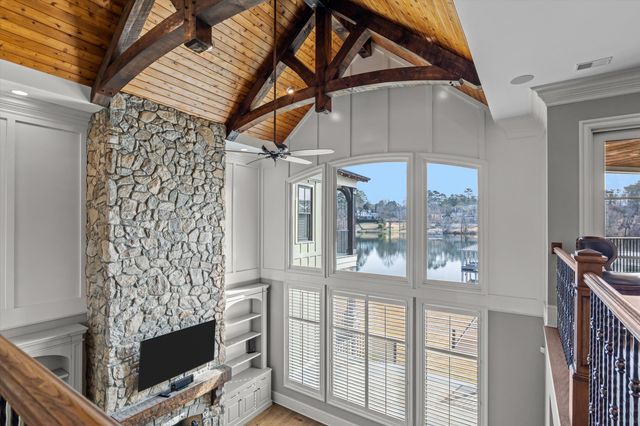 145 River Bend Drive, Clarks Hill, SC 29821