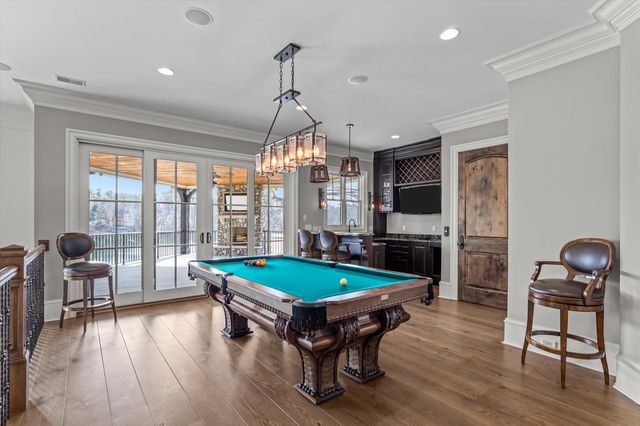 145 River Bend Drive, Clarks Hill, SC 29821