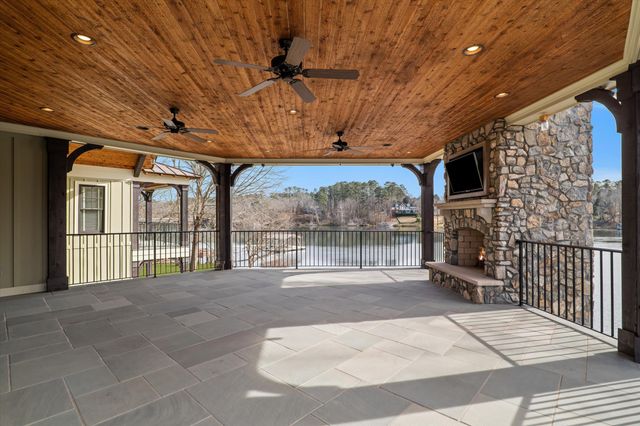 145 River Bend Drive, Clarks Hill, SC 29821