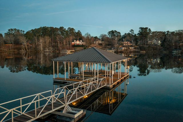 145 River Bend Drive, Clarks Hill, SC 29821