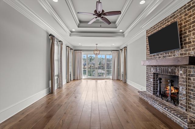 145 River Bend Drive, Clarks Hill, SC 29821