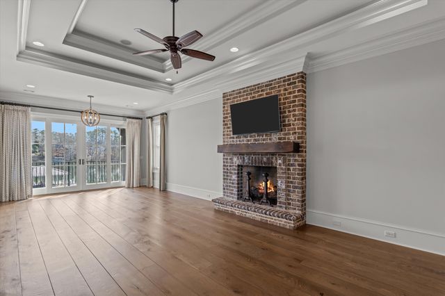 145 River Bend Drive, Clarks Hill, SC 29821