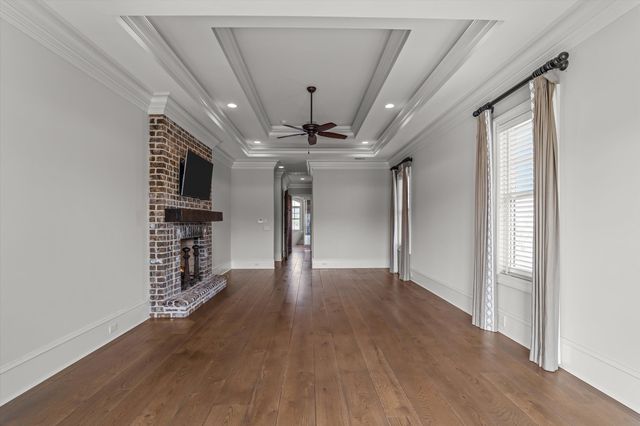 145 River Bend Drive, Clarks Hill, SC 29821