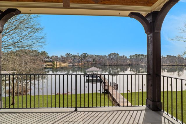 145 River Bend Drive, Clarks Hill, SC 29821