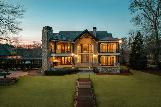 145 River Bend Drive, Clarks Hill, SC 29821