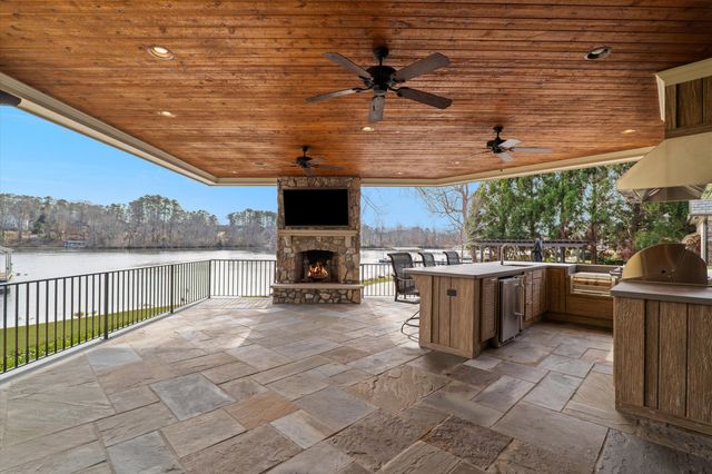 145 River Bend Drive, Clarks Hill, SC 29821