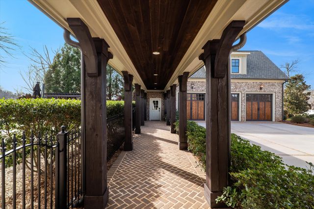 145 River Bend Drive, Clarks Hill, SC 29821