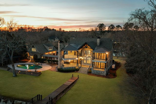 145 River Bend Drive, Clarks Hill, SC 29821