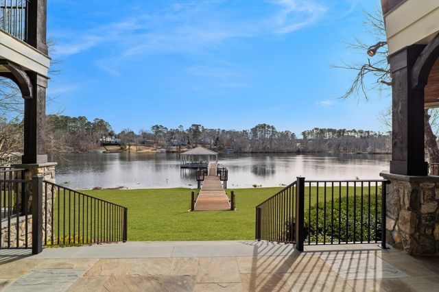 145 River Bend Drive, Clarks Hill, SC 29821