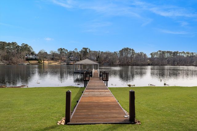 145 River Bend Drive, Clarks Hill, SC 29821