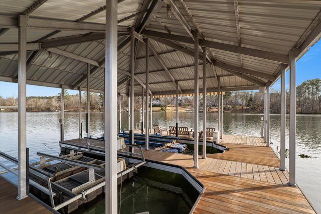 145 River Bend Drive, Clarks Hill, SC 29821