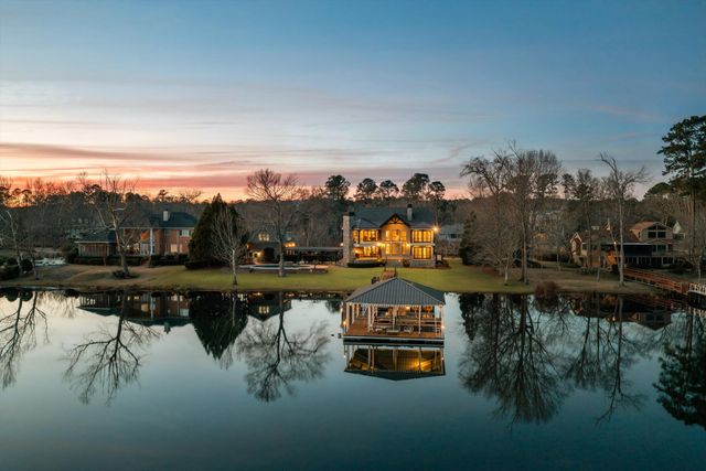 145 River Bend Drive, Clarks Hill, SC 29821