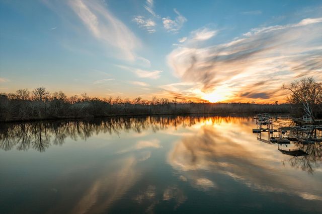 145 River Bend Drive, Clarks Hill, SC 29821