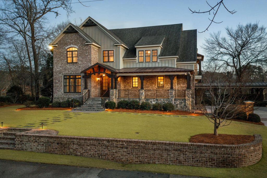 145 River Bend Drive, Clarks Hill, SC 29821