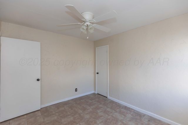 625 N Hobart Street, Pampa, TX 79065