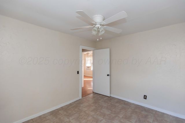 625 N Hobart Street, Pampa, TX 79065