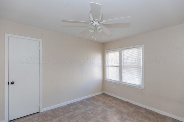 625 N Hobart Street, Pampa, TX 79065