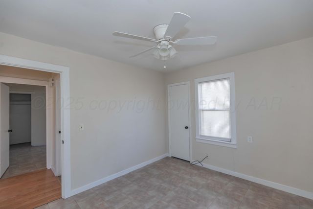 625 N Hobart Street, Pampa, TX 79065