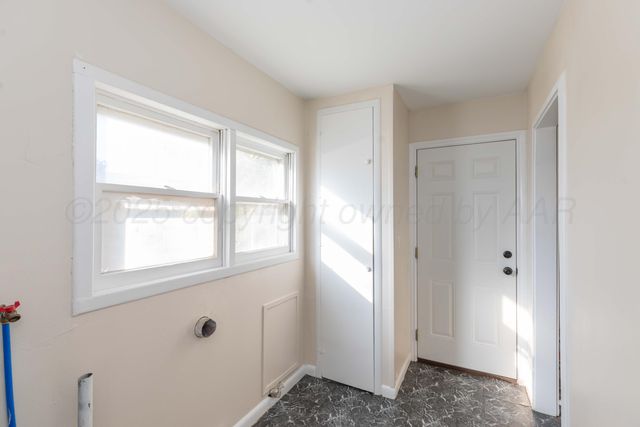 625 N Hobart Street, Pampa, TX 79065