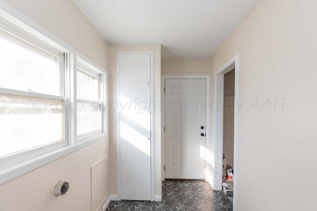 625 N Hobart Street, Pampa, TX 79065