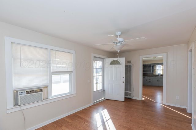 625 N Hobart Street, Pampa, TX 79065