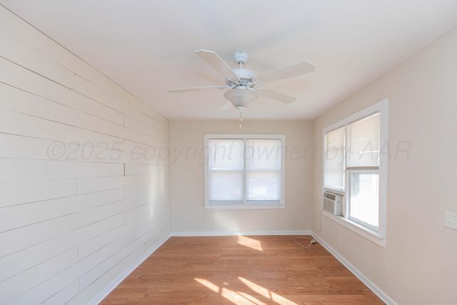 625 N Hobart Street, Pampa, TX 79065