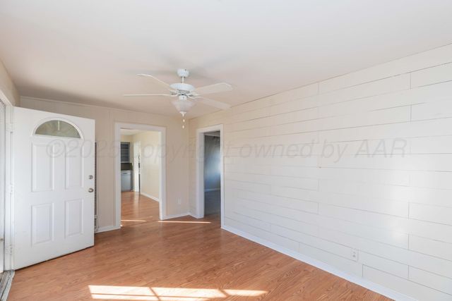 625 N Hobart Street, Pampa, TX 79065