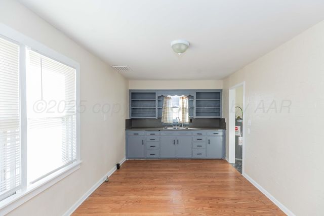 625 N Hobart Street, Pampa, TX 79065