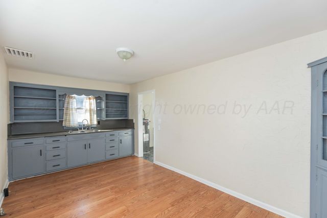 625 N Hobart Street, Pampa, TX 79065