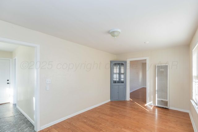 625 N Hobart Street, Pampa, TX 79065