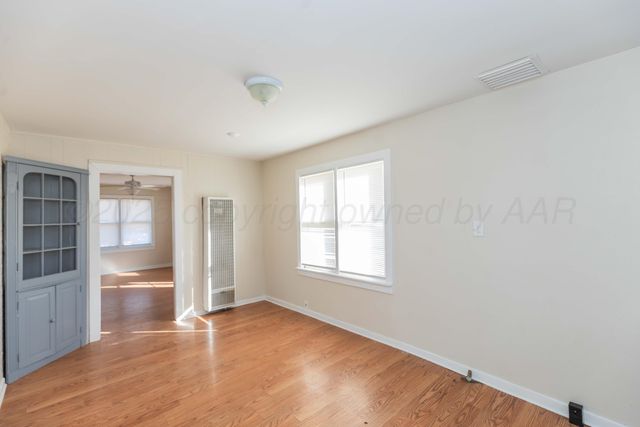 625 N Hobart Street, Pampa, TX 79065