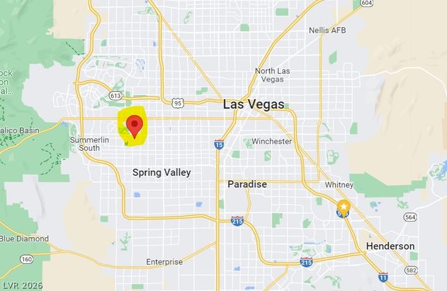 8410 Eldora Avenue 1071, Las Vegas, NV 89117