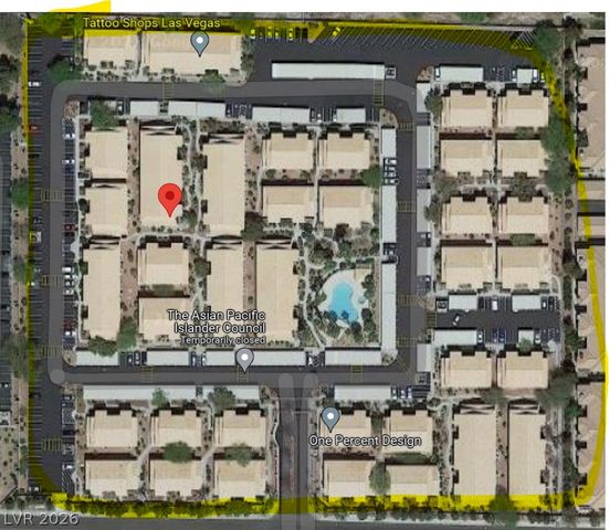 8410 Eldora Avenue 1071, Las Vegas, NV 89117