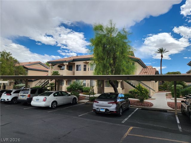 8410 Eldora Avenue 1071, Las Vegas, NV 89117