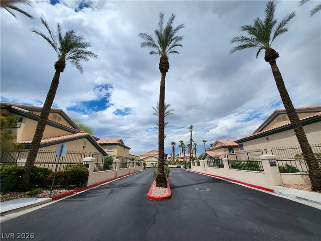 8410 Eldora Avenue 1071, Las Vegas, NV 89117