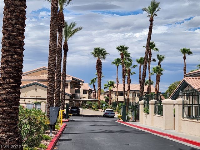 8410 Eldora Avenue 1071, Las Vegas, NV 89117
