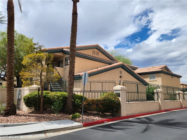 8410 Eldora Avenue 1071, Las Vegas, NV 89117