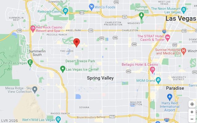 8410 Eldora Avenue 1071, Las Vegas, NV 89117