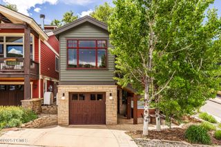 973 Woodside Avenue, Park City, UT 84060